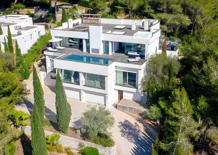 La Perla De Ibiza