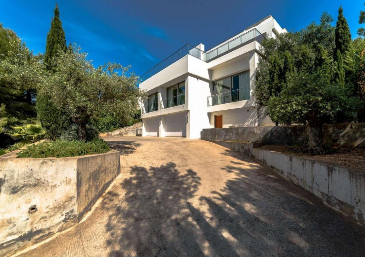 Villa La Perla De Ibiza Santa Eularia des Riu