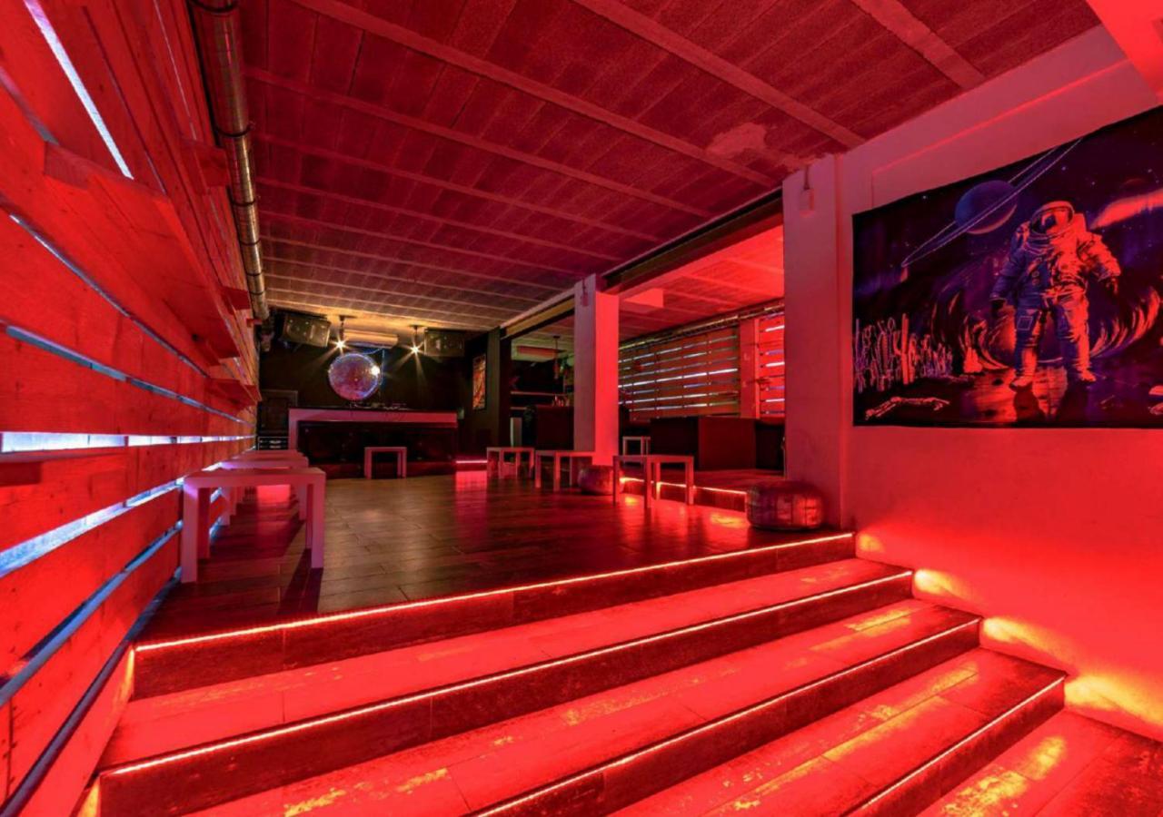 La Perla De Ibiza Villa Santa Eularia des Riu