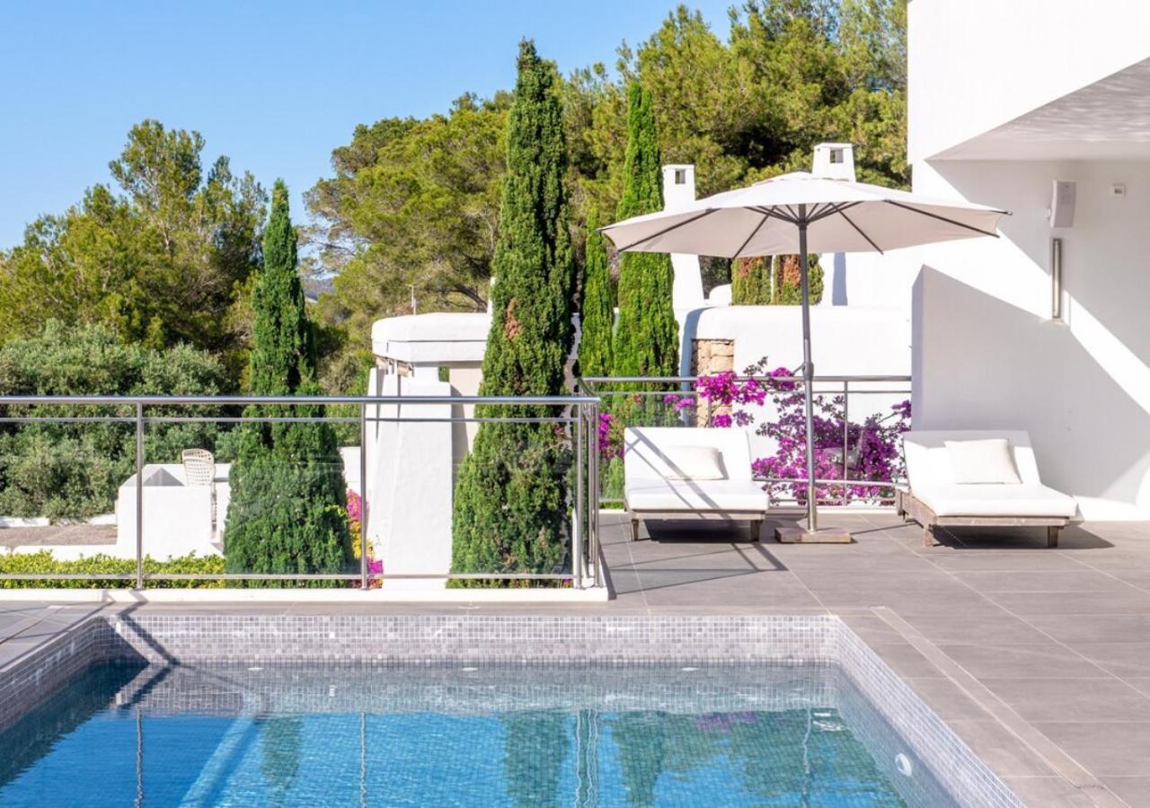 La Perla De Ibiza Santa Eularia des Riu