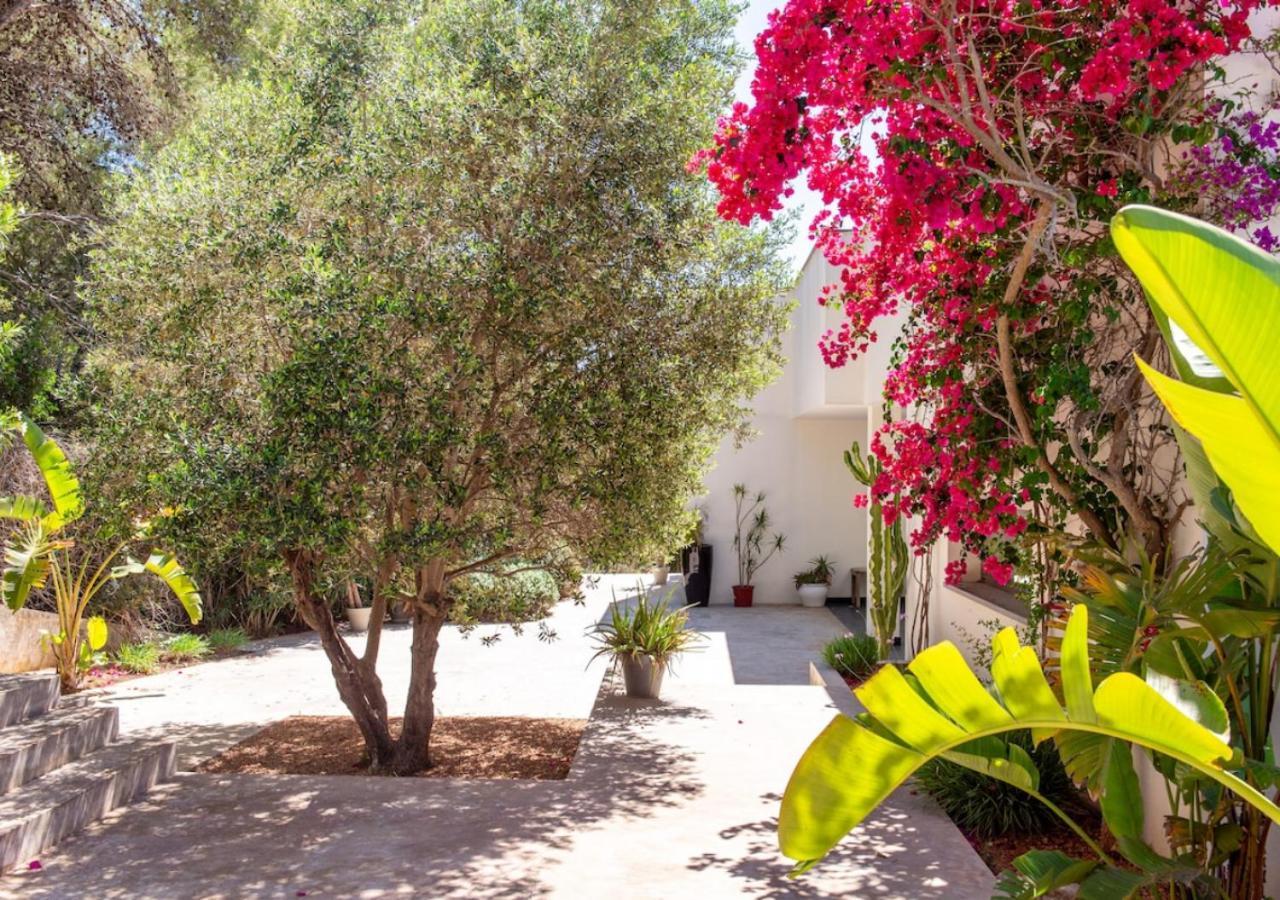 La Perla De Ibiza * Santa Eularia des Riu