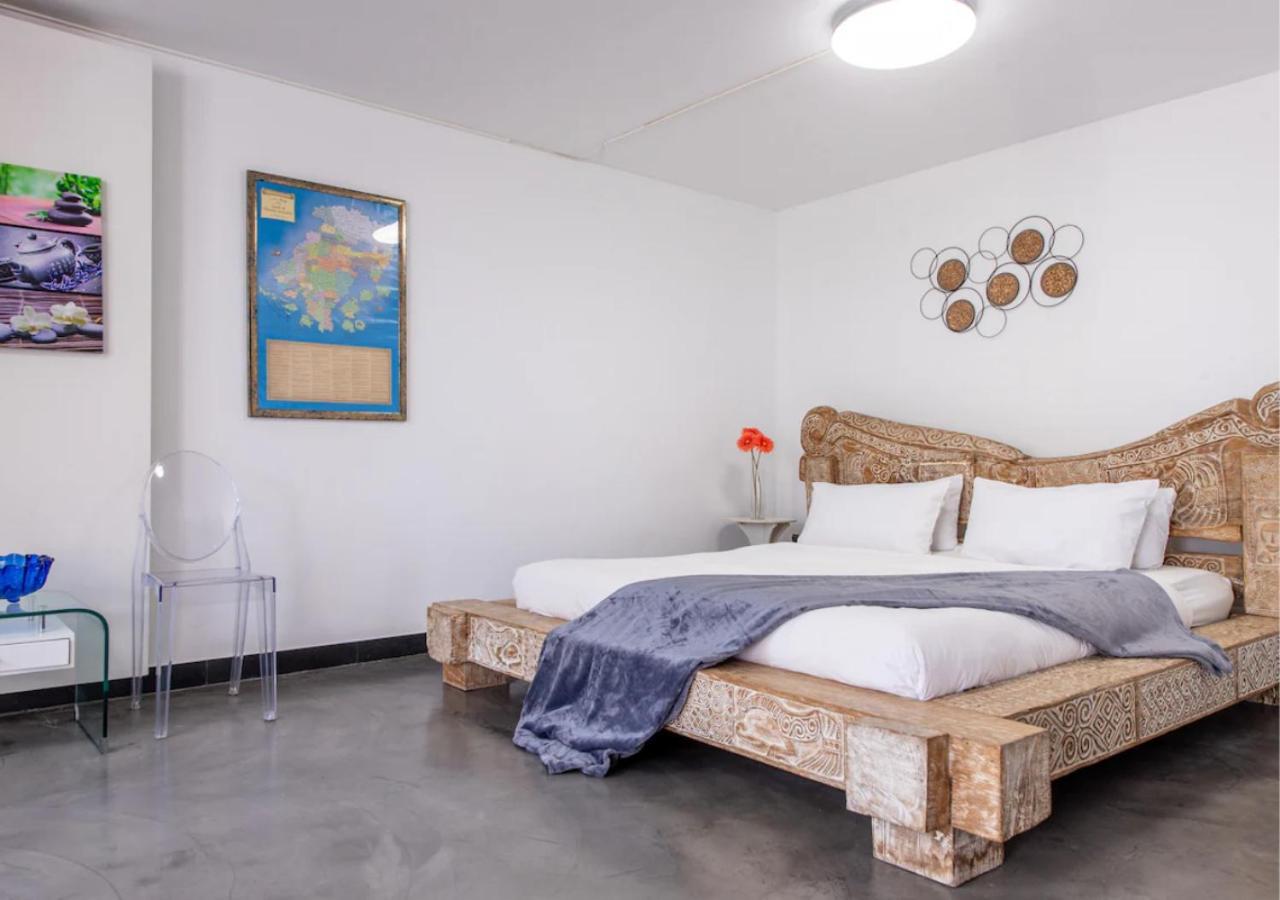 La Perla De Ibiza Villa Santa Eularia des Riu