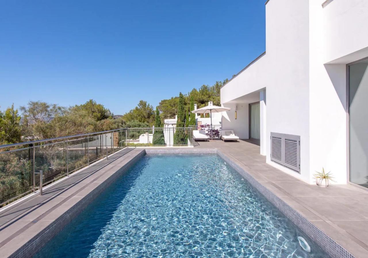 Villa La Perla De Ibiza Santa Eularia des Riu