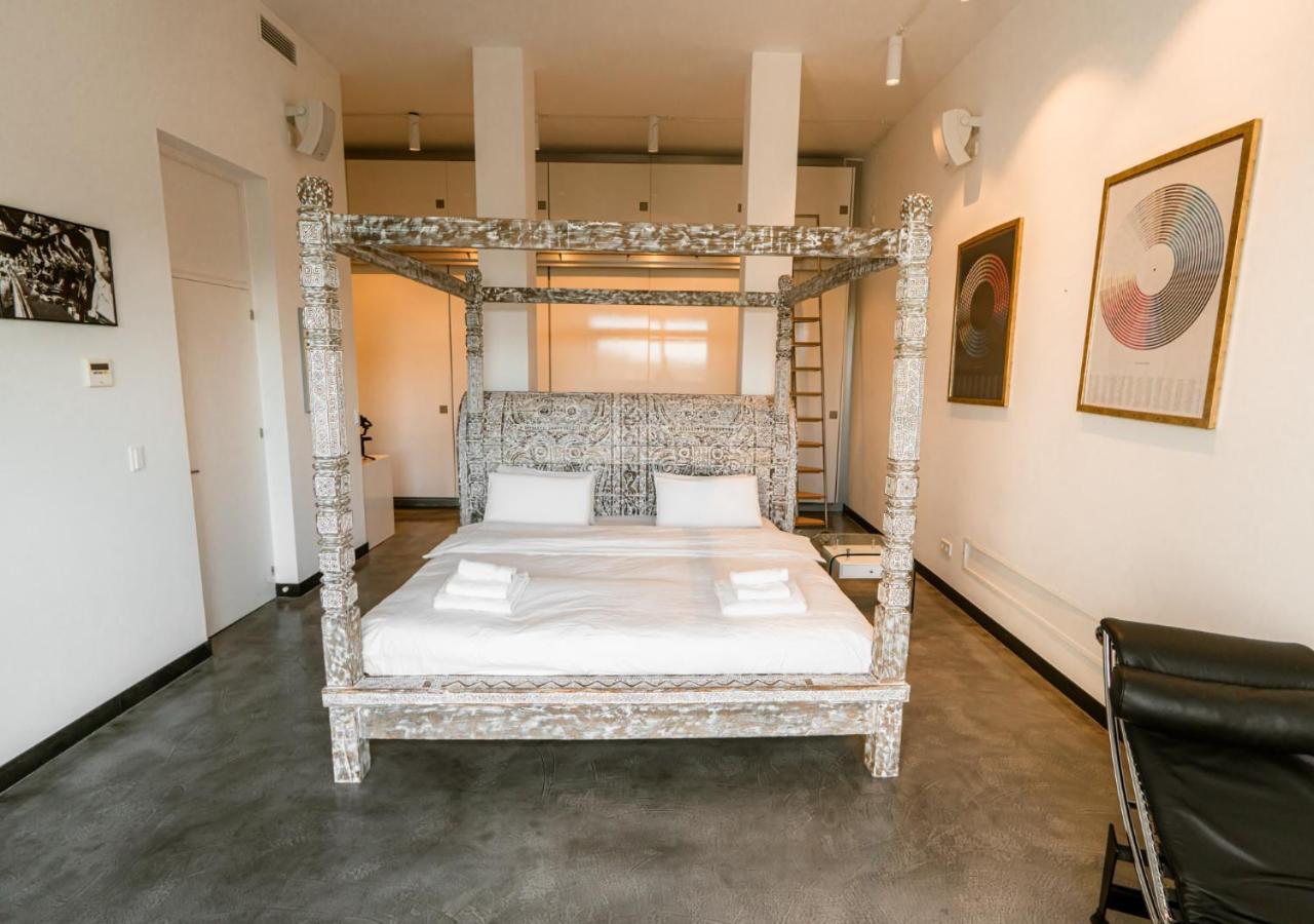 La Perla De Ibiza Santa Eularia des Riu