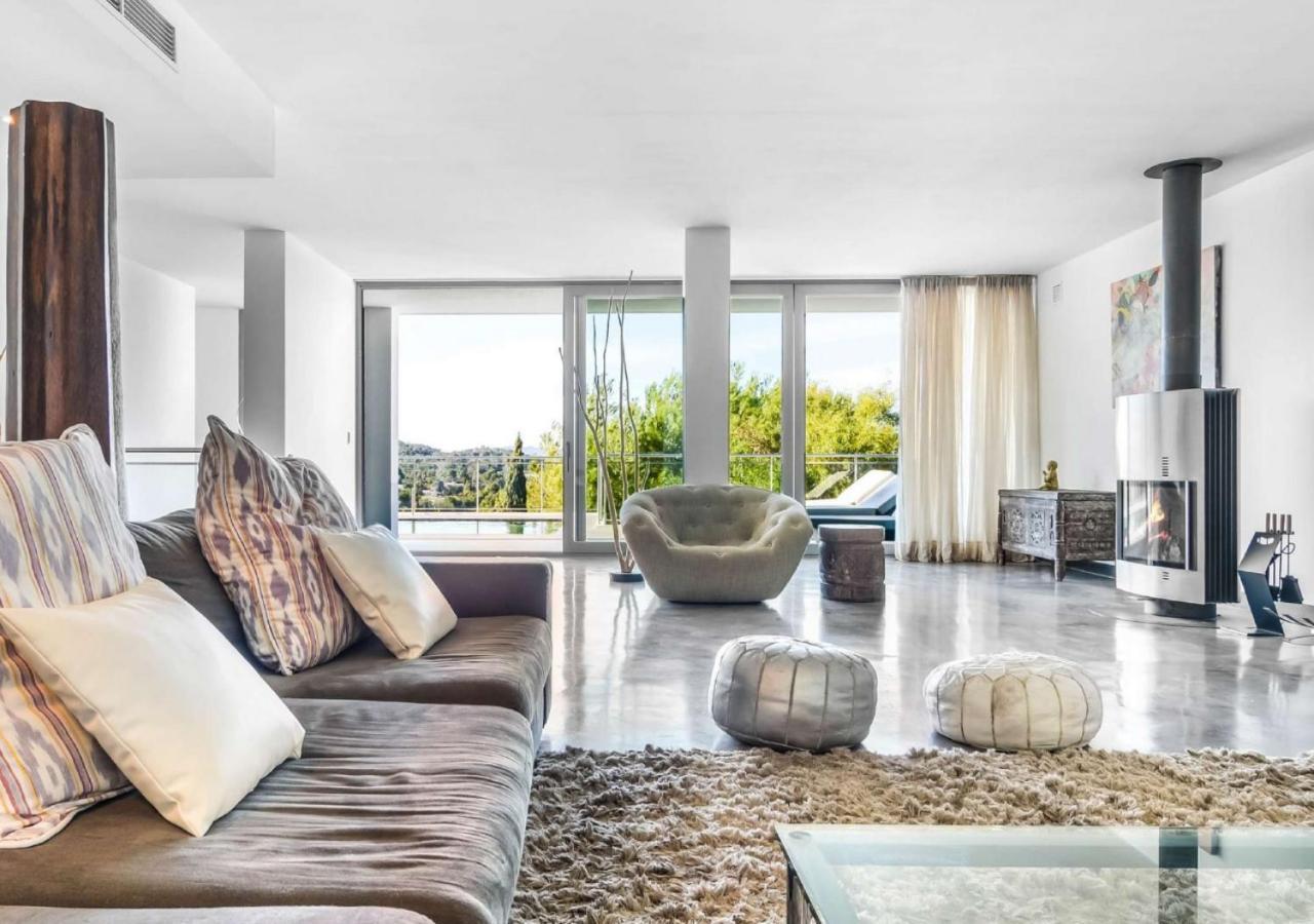 La Perla De Ibiza Santa Eularia des Riu