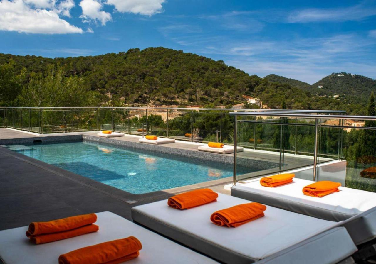Villa La Perla De Ibiza