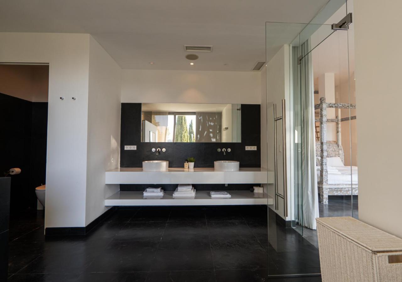 Villa La Perla De Ibiza