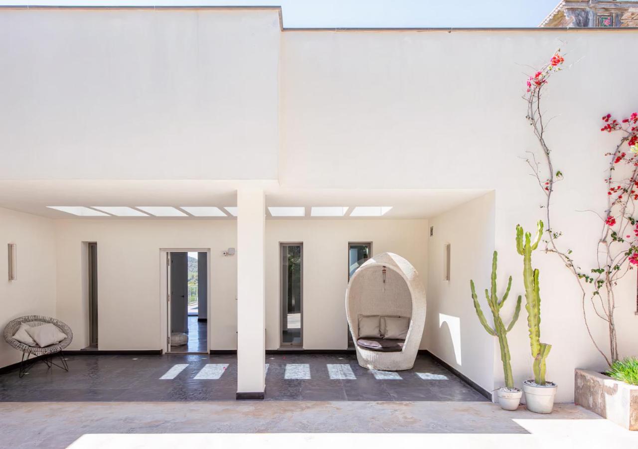 La Perla De Ibiza Villa Santa Eulalia del Río