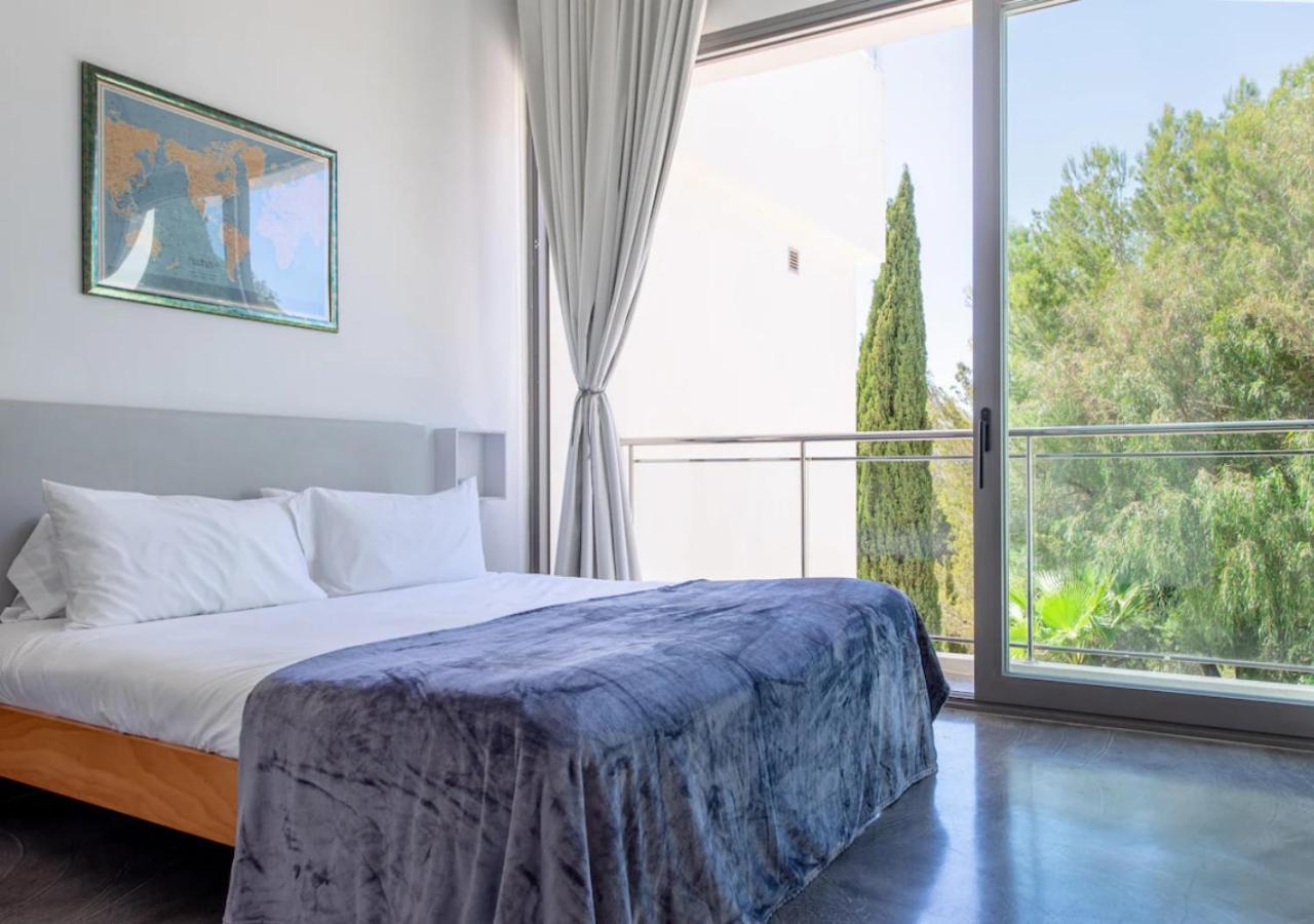 Villa La Perla De Ibiza *