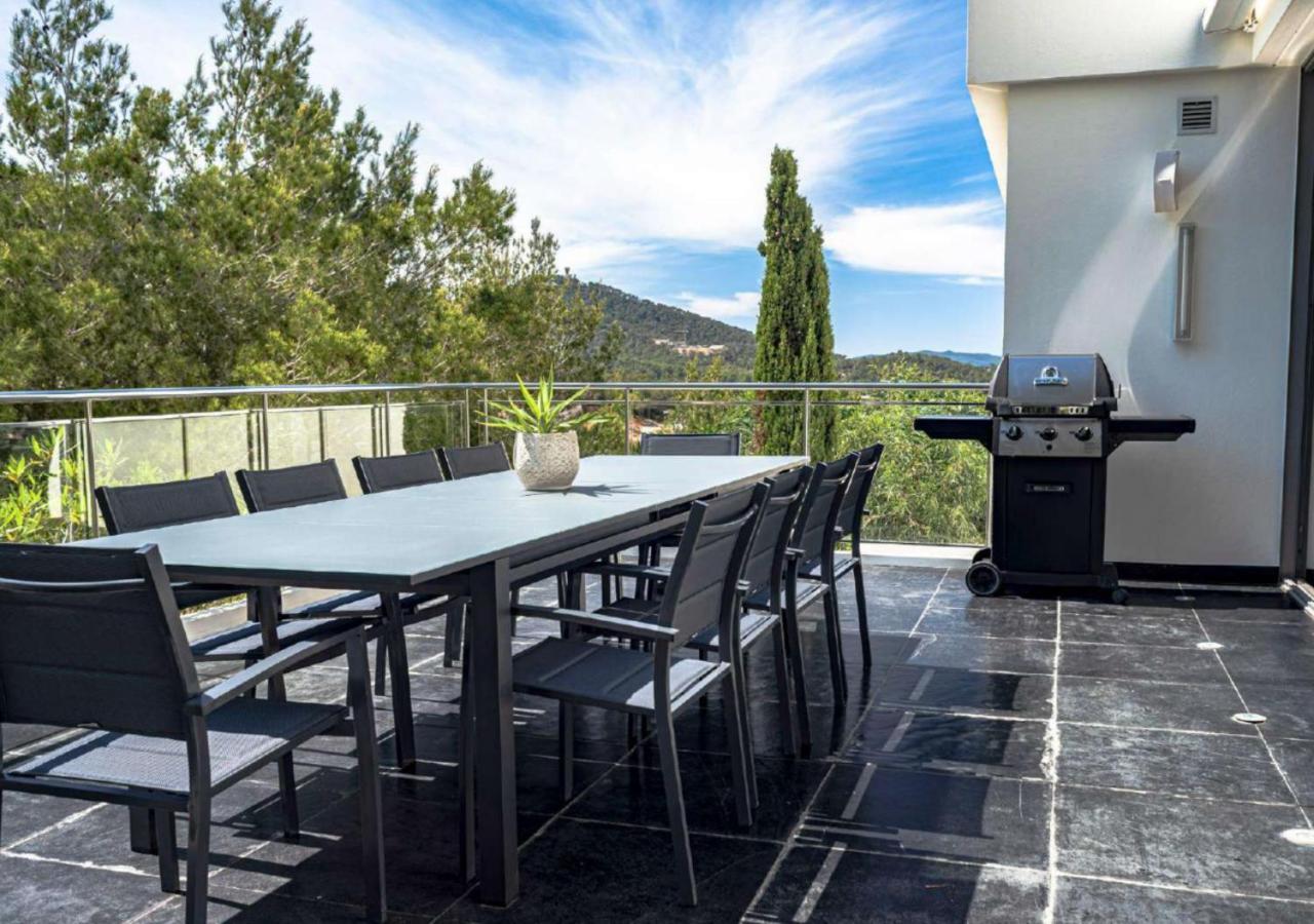 La Perla De Ibiza * Santa Eulària des Riu